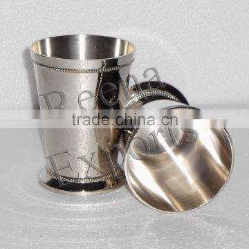 stainless steel mint julep cup,spirit mint julep cup,mint julep cups