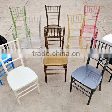 High Quality Crystal Bamboo Chair With Party photo-3