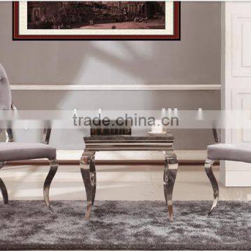 Royal High Grade Event Style Wedding Bridegroom Chair photo-2