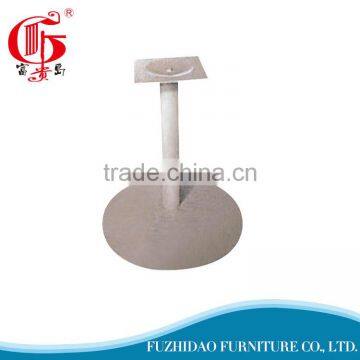 Durable Strong Factory Sale Steel Metal Leg for Table photo-4