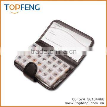 7 Days Pill Wallet photo-3