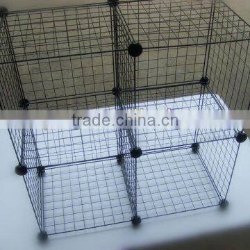 Hangzhou Hot Home Wire Storage Rack Organization photo-2