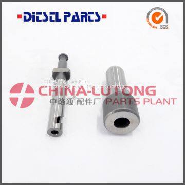 Export A Type Plunger In Injection Pump 1 418 425 006/425-006 For FIAT Element Plunger Injector For Diesel Engine Parts photo-2
