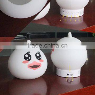 New Products Mp3 Hot Videos Free Download Night Light Base s Ony Bluetooth Wireless Mobile Speaker photo-5