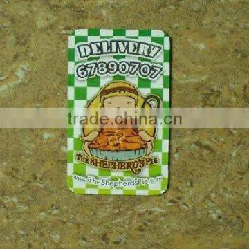Magnets & Stickers ,cute style Fridge Magnet Stickers