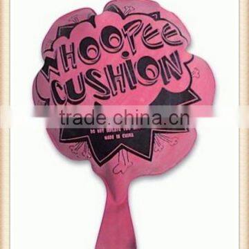 6 Pack Party Gag Prank College Humor Whoopee Cushion photo-2