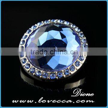 Import Snap Button Jewelry From China,Gold Plated snapJewelry,18Mm Metal Snap Button