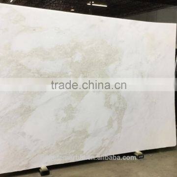 High Quality White Rhino Marble For Bathroom/Flooring/Wall Etc & Best Marble Price photo-2