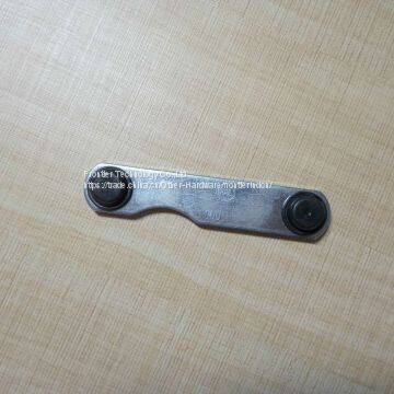 Electronics and Electrical Metal Stamping,inject Plastic Mold,OEM is Welcome