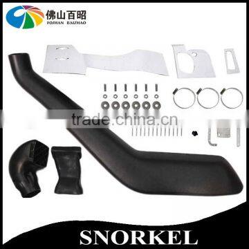 Off Road 4WD Volkswagen 4x4 Amarok Car Snorkel AMK 03/11 Onwards 2.0TDI Diesel photo-2