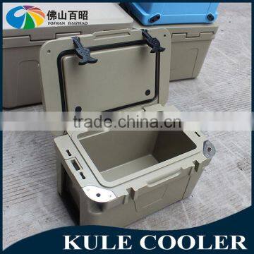 BZ Insulated Foam Lunch Box Travel Drink Car Beer Cooler Box Cooler Bag Insulated photo-3