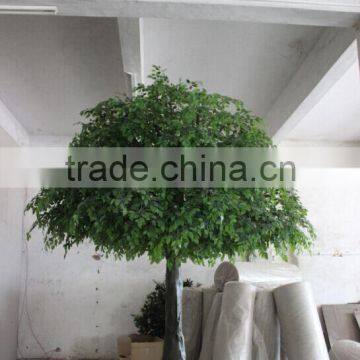 SJ11 Artificial banyan tree manufacturer in Guangzhou