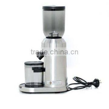 2015 hot sale WPM small size profession coffee grinder/automatic coffee grinder/electric coffee grinder