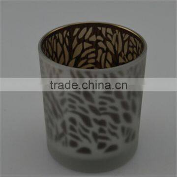 Tall Crystal Candle Holders photo-6