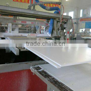PVC Foam Board, PVC Sheet, 15mm PVC Foam Board for Cabinets Use photo-2