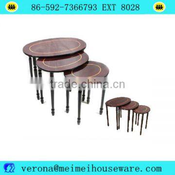 Cheap Coffe Tables /nest Table/2 Pcs Coffee Table photo-2