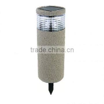 G0031 LED White Light Solar Pathway Outdoor Decoration Lamp photo-2