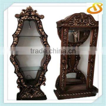 wine accessories display rack,beverage rack