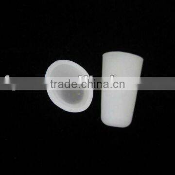 silica gel toe seperator silicone toe pad