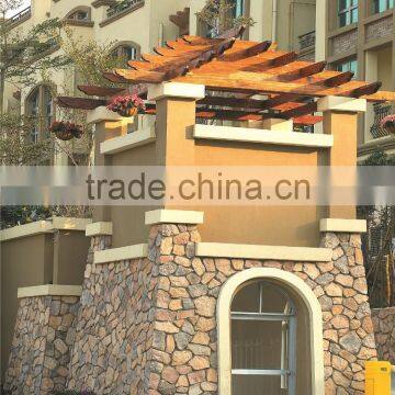 Light Weight Decorative Artificial Wall Culture Stone photo-3