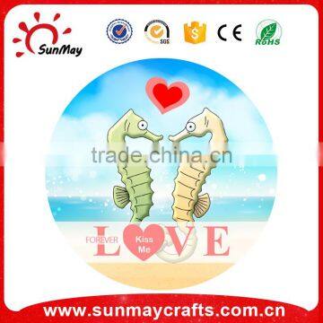 China Quality Assurance Absorbent Paper Coaster photo-5