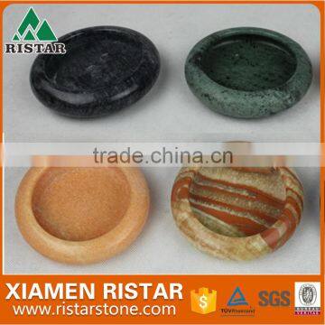 Nature Stone Granite and Marble Ashtray in Cheap Price photo-4