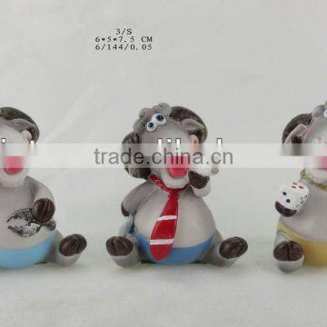 resin sheep for sale