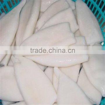 Frozen IQF Pacific Squid Tube U7 photo-6