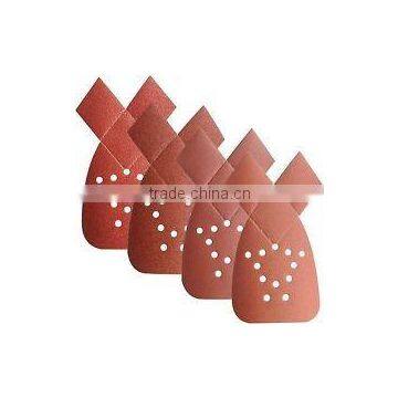 High Quality Abrasive Grit Paper Rolls of Sandpaper for Mouse Sander photo-5