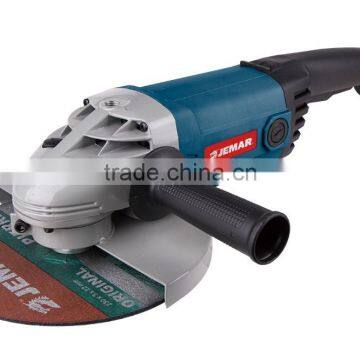 JAG2200 2200W 230mm Electric angle grinder