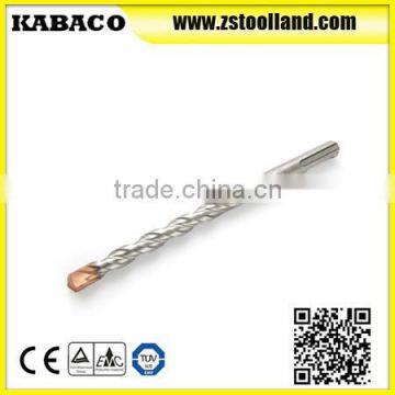 right quality sds plus double flute hammer drill bits