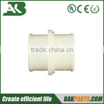 4" ABS Plastic Connector Water Hose Connection With Quick Connector Fitting photo-6