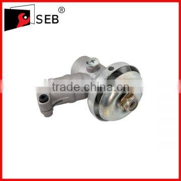 2013 hot sell brush cutter spare parts--gear case