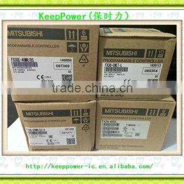 FX3G-60MR/ES-A PLC Programming Controller FX3G Original FX3G-60MR-ES-A photo-4