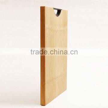 Healthiest Large Strong Thick Eco-friendly Bamboo Cutting Board