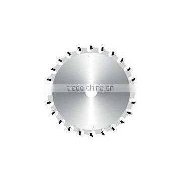 TCT sizing saw blade/solid wood cuting blade /tungsten carbide tooth blade