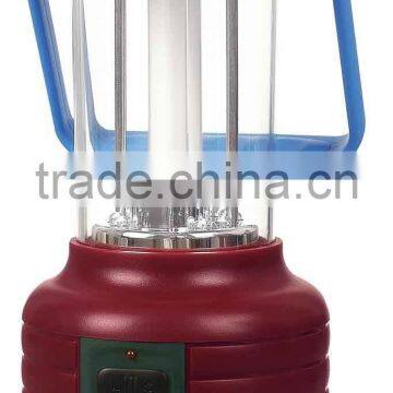 Camping lamp