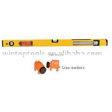 Aluminum Spirit Level