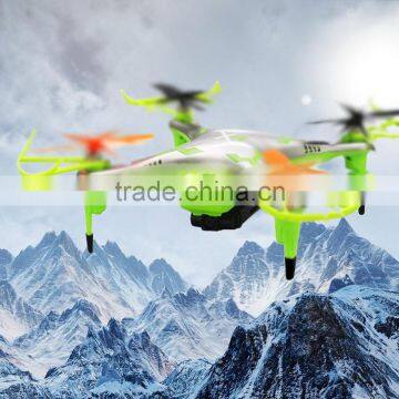 Quad Helicopter 8957V 2.4GHZ 4CH Gyro RC Drone With HD Camera photo-3