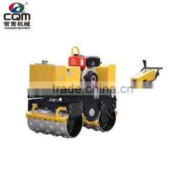 double drum roller machine with best performence