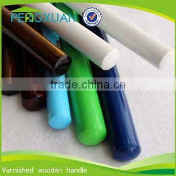 China Manufacturer 120*2.2 130*2.2 150*2.2cm Wooden Mop Stick in Brooms&dustpans photo-2