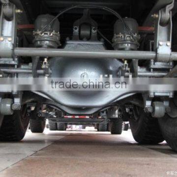 Brand New Sinotruk Howo Heavy Duty Mining Dump Truck for Sale photo-3