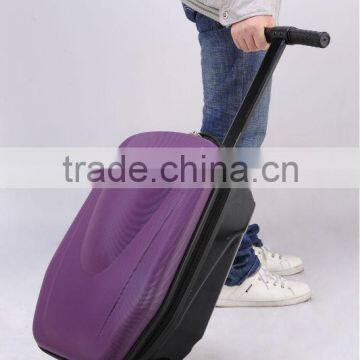 CE Support 2017 Scooter Suitcase photo-2