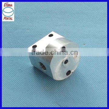 PENTAL ETERNA High Precision CNC Machining Metal Parts SHSY-MP06