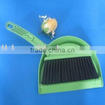 DUSTPAN SET