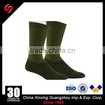 Army Green Soft Touch Cute Warm Children Sport Cotton Sock Bulk Wholesale Elite Socks Cartoon Tube Sock photo-2