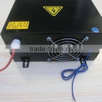 60w co2 laser power box for 9060 co2 laser engraver machine