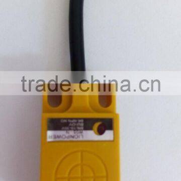 Approach Limit Sensor photo-2