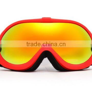 Anti-fog Anti-UV Eyeglasses,vizzo Snow Goggles, Vizzo Ski Goggles photo-4