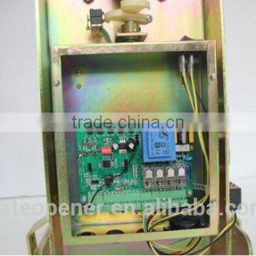 Popular Heavy Duty PAD Swing Gate Opener For American Market photo-6
